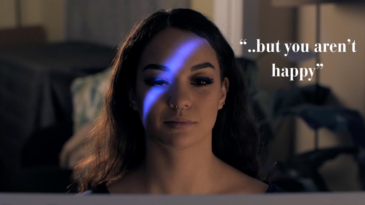 Static In Bloom - dance drama film