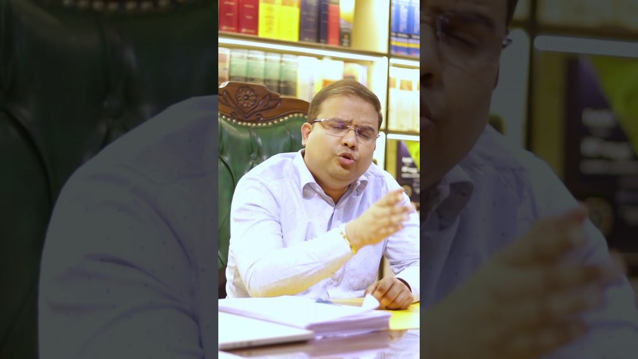 Meerut Murder Case EXPLAINED By Advocate Anuj Chauhan