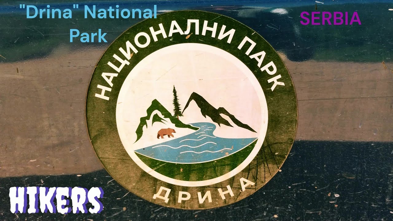 NACIONALNI PARK DRINA , POGLEDALA, ŽEĐ, LJUTICA. Republika Srpska