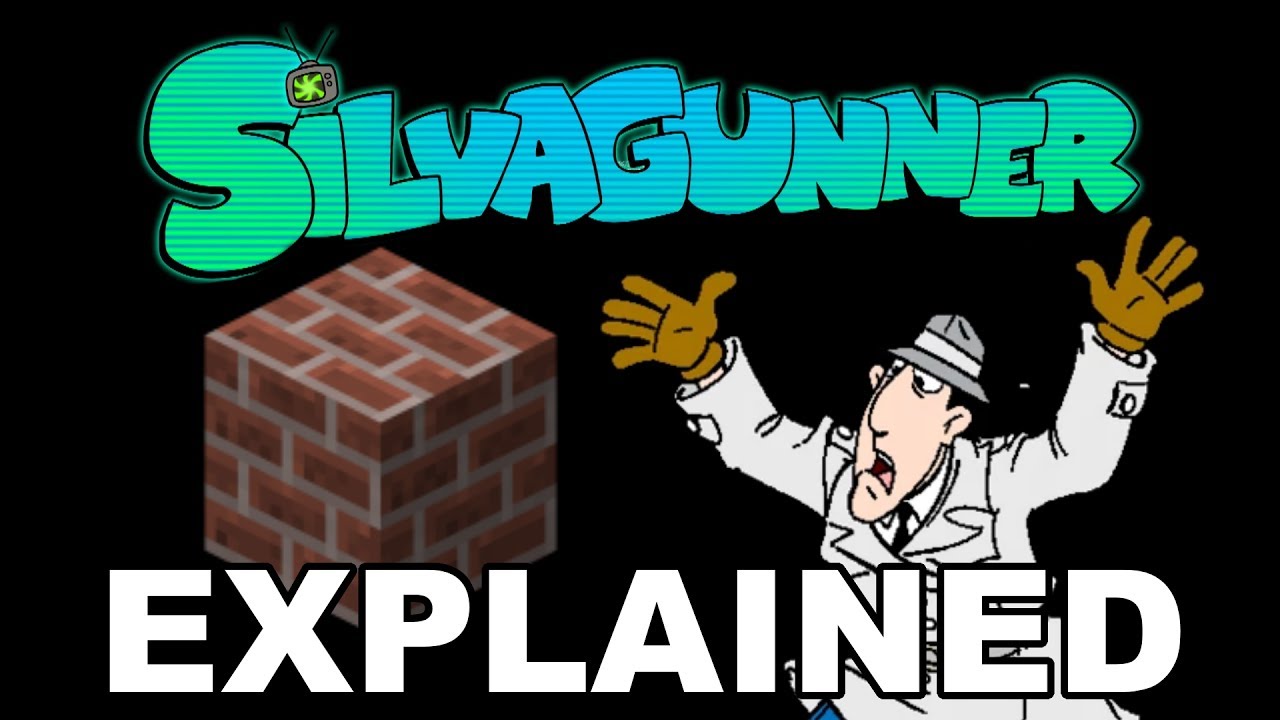 SiIvaGunner Explained with Gadget