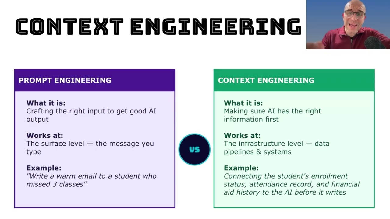 Debrief: Chatbot vs Agent