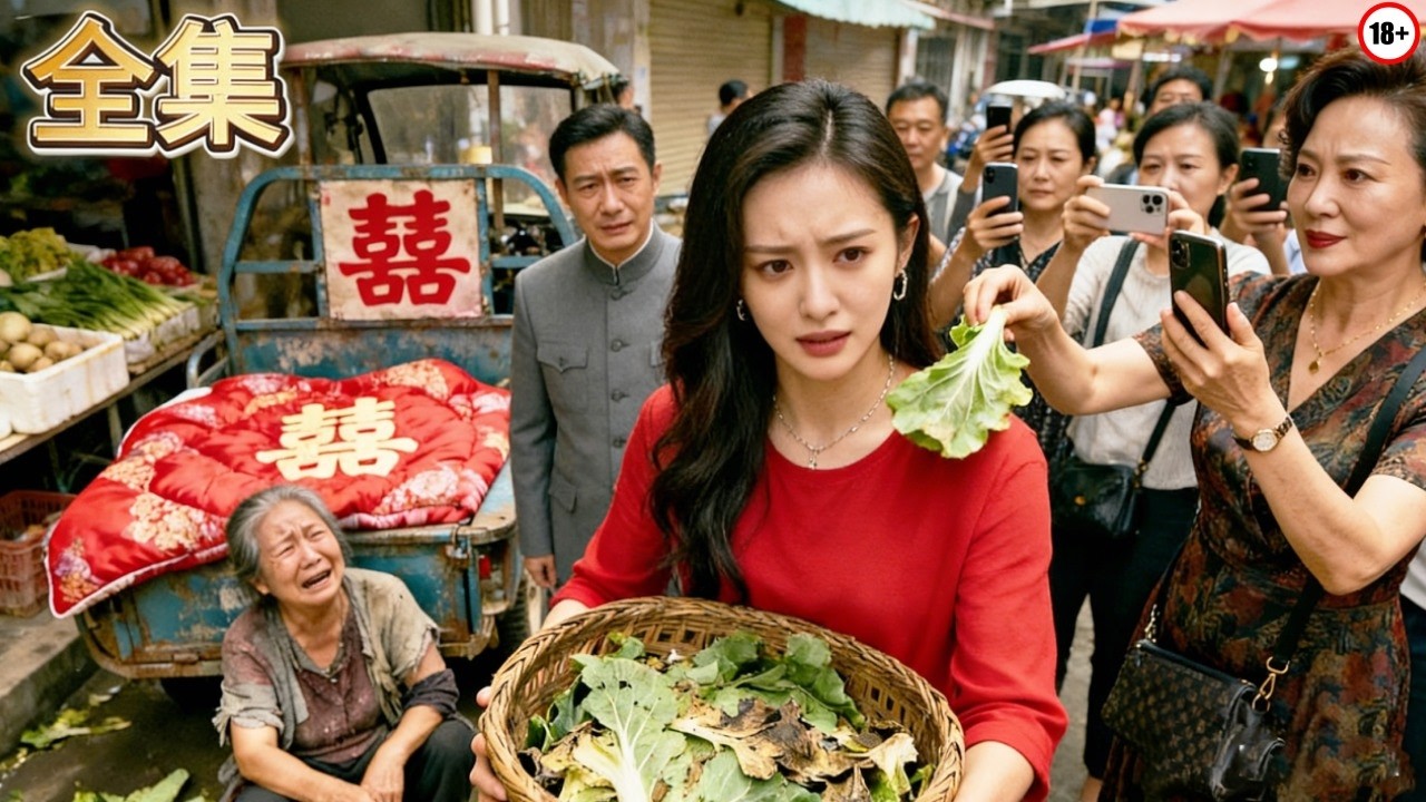 為了讓弟弟娶媳婦，我媽把我賣了8888塊， 如今弟弟不孝把她趕出門，我說一話她傻眼了
