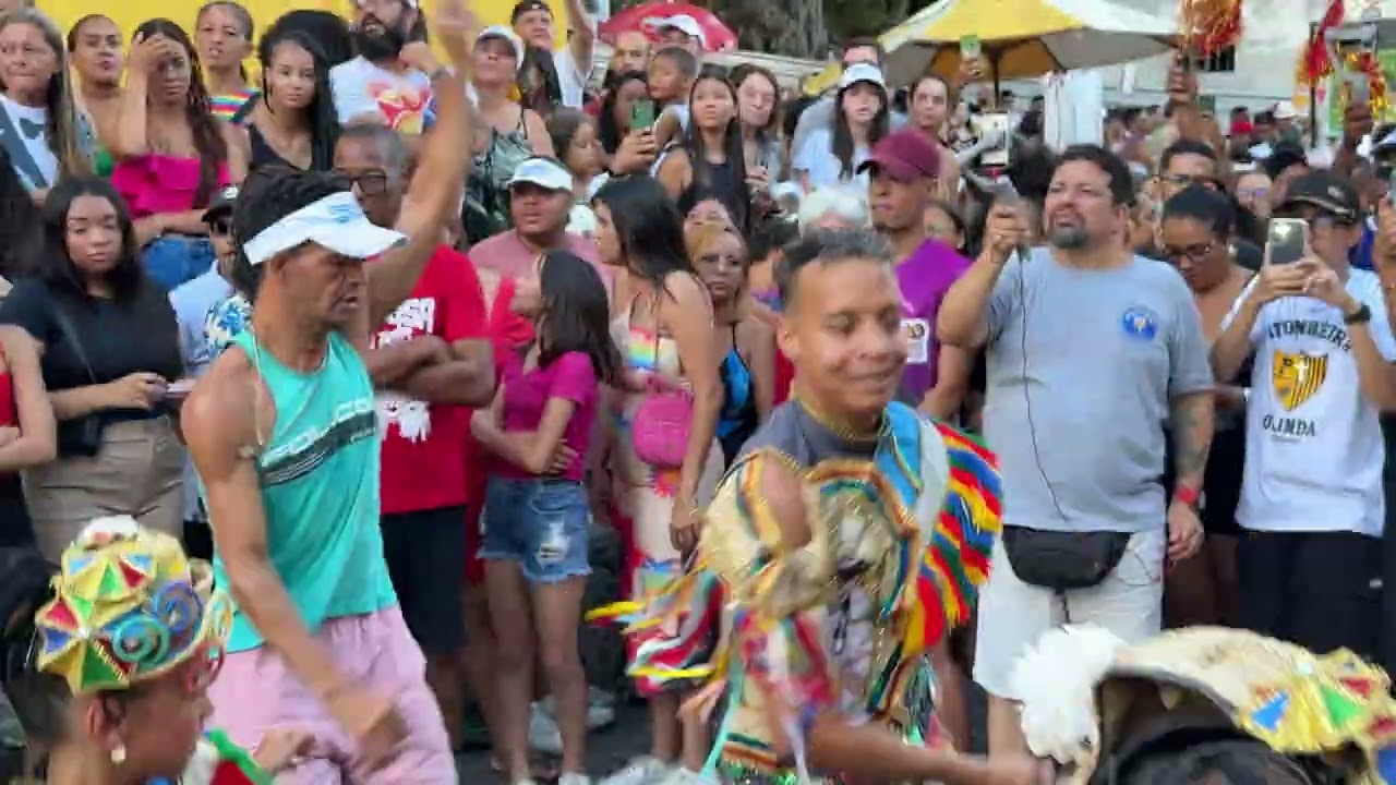 Prévia da Vaidosa (Vídeo 1) — 21/12/2025