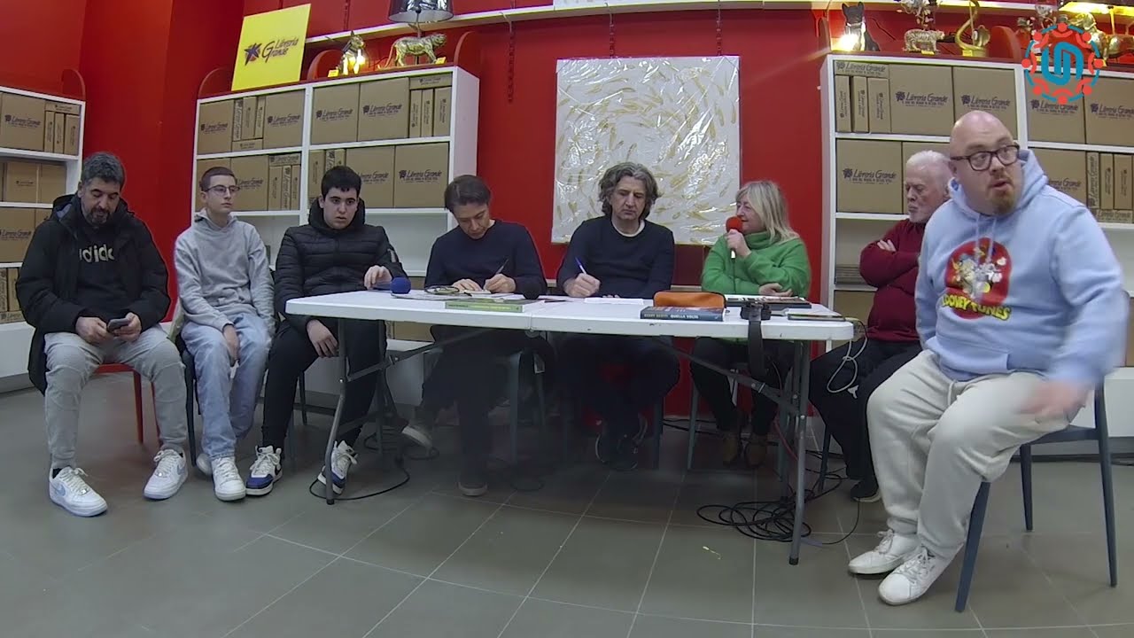 Siamo alla Frutta Outdoor - Cultura e Inclusione: la Lirica e il Sociale si Incontrano