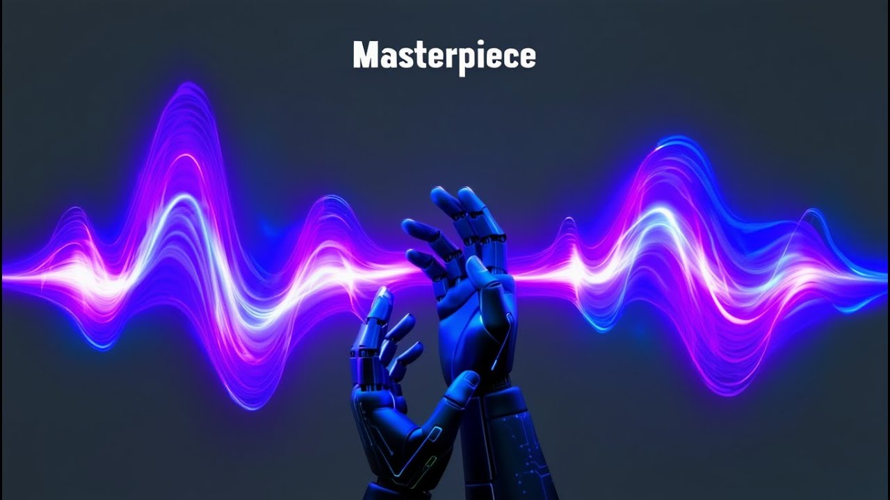 Masterpiece (DnB Version)