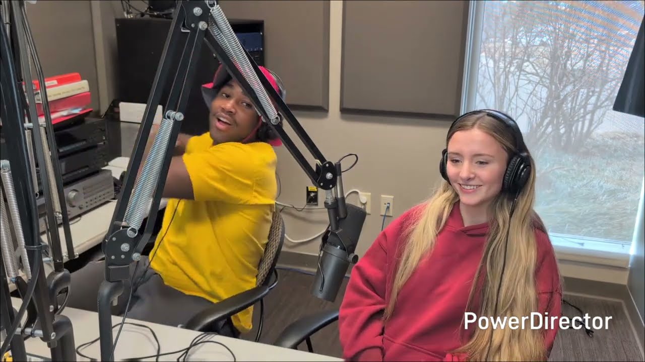 AthleteCast Season 2 Episode 6 W/Maci Malven