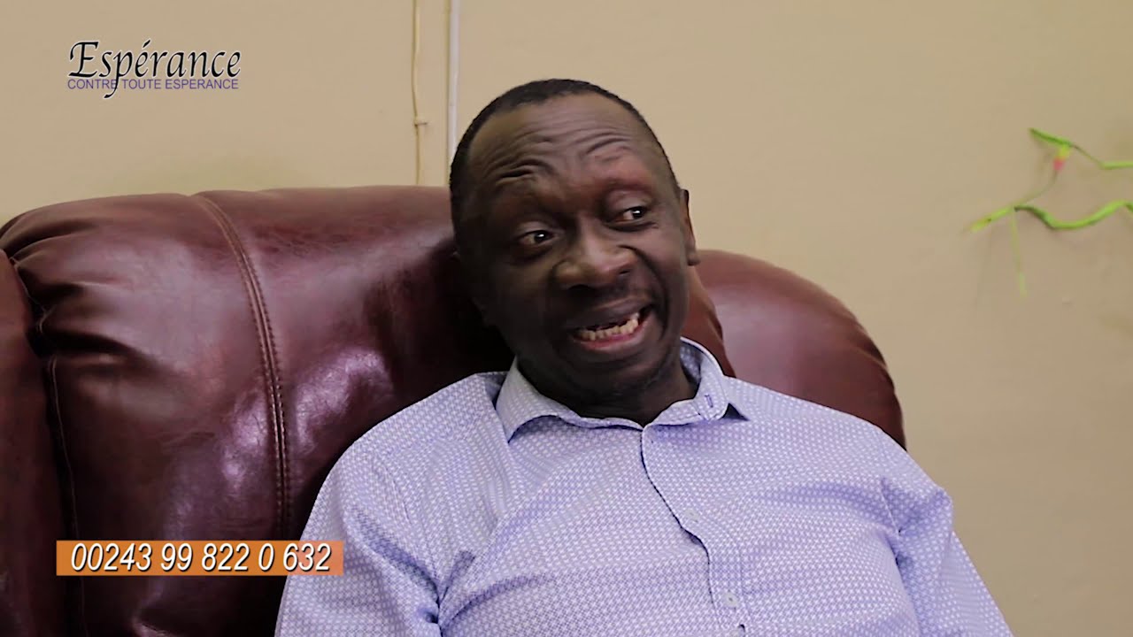 REV. REUSSITE MANDAKU - EDUCATION DES ENFANTS