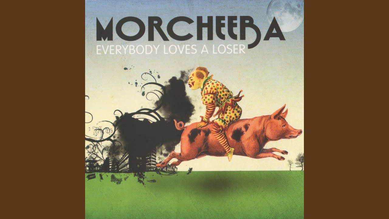 Everybody Loves a Loser (Edit)