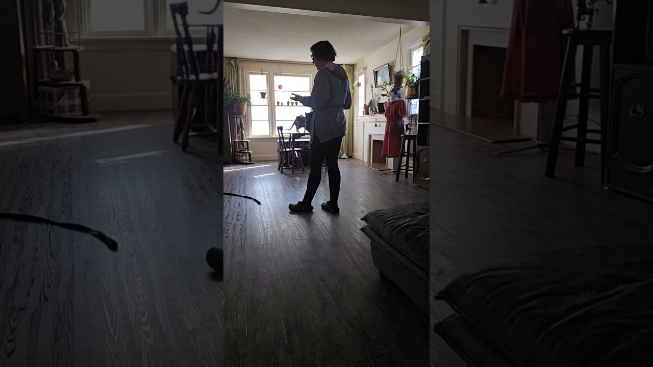 Rupert - engage/disengage with a kitty helper
