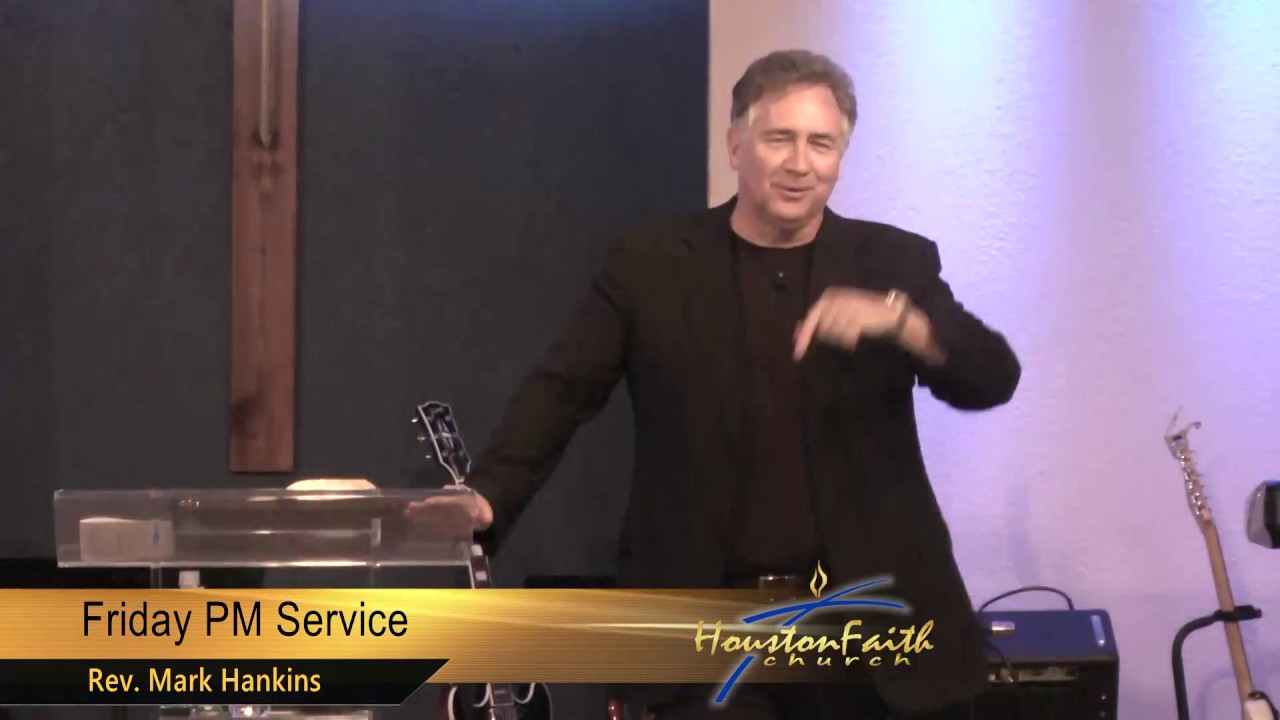 Mark & Trina Hankins 2016 - Friday PM