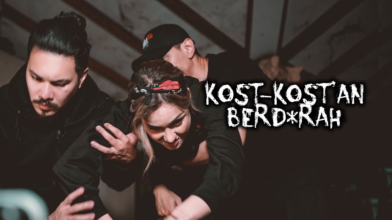 Kost-kostan Berdarah (Part.1) – DMS [ Penelusuran ]