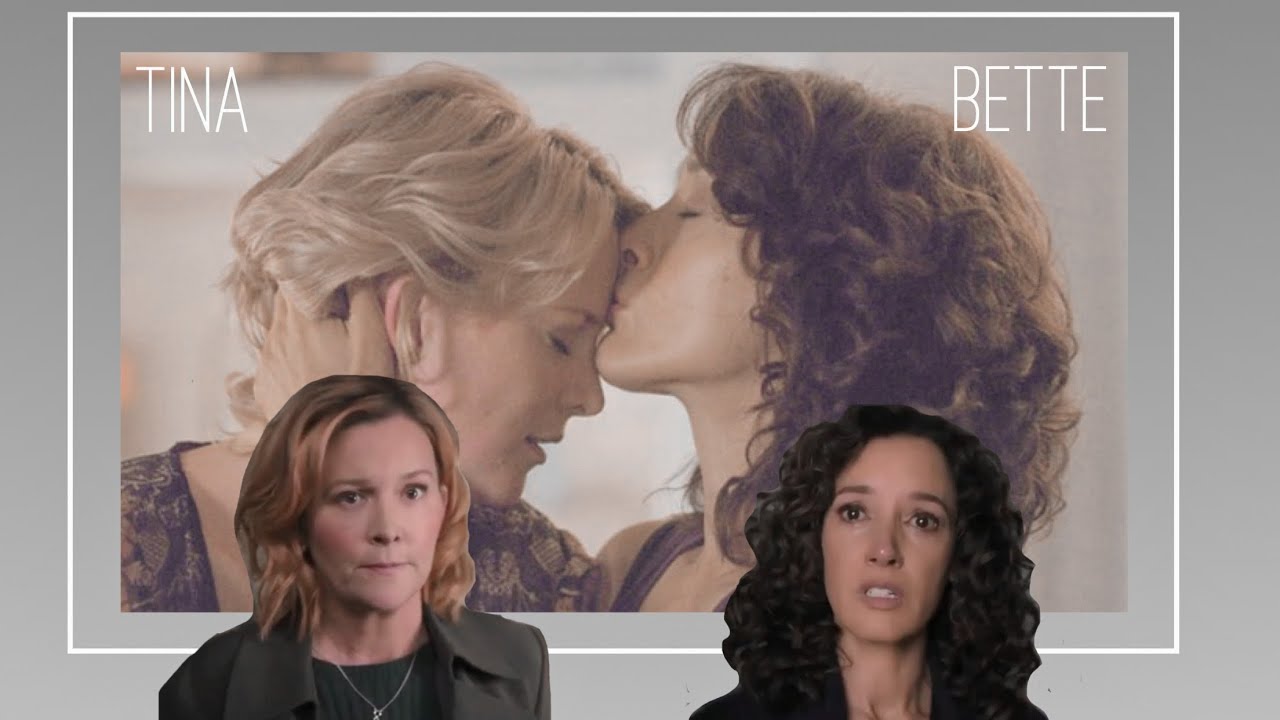 Tina & Bette || One More Time
