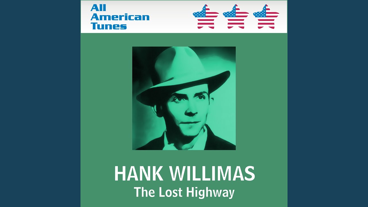 Ramblin' Man