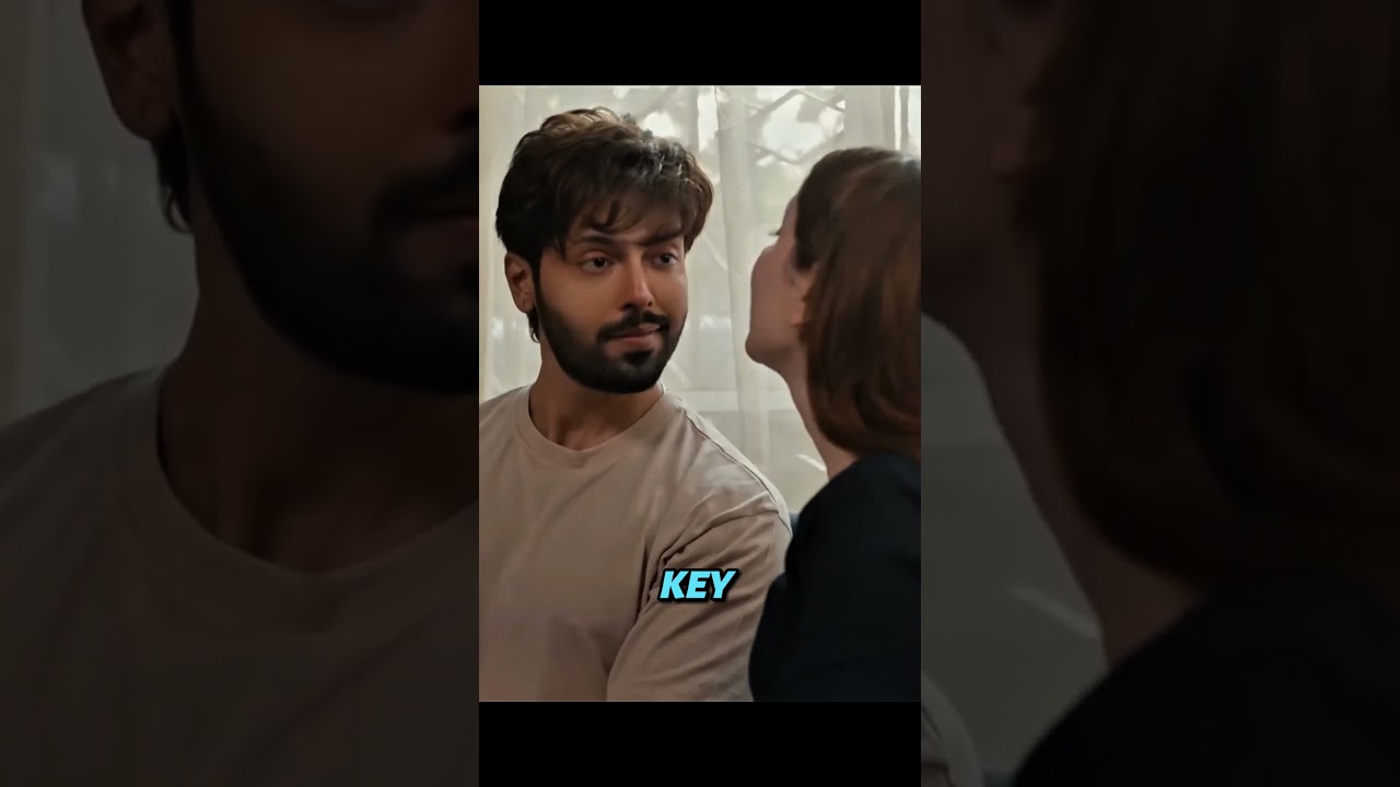 Kabhi Main Kabhi Tum - Episode 1| FahadMustafa | Hania Aamir | 2 July 2024