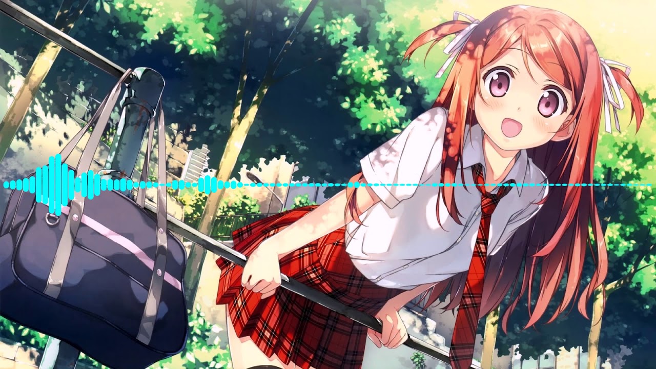 [Nightcore]-Dura