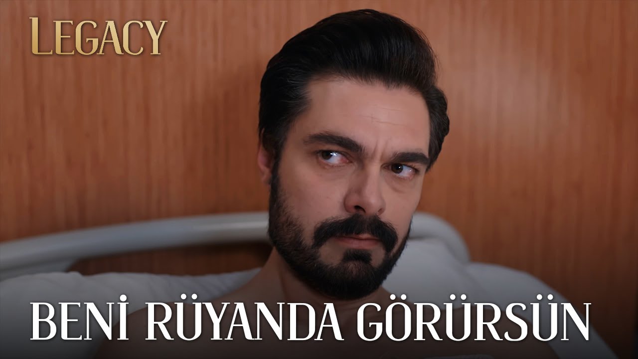 Nana Yaman'ı hastaneye kaldırdı | Emanet 534. Bölüm