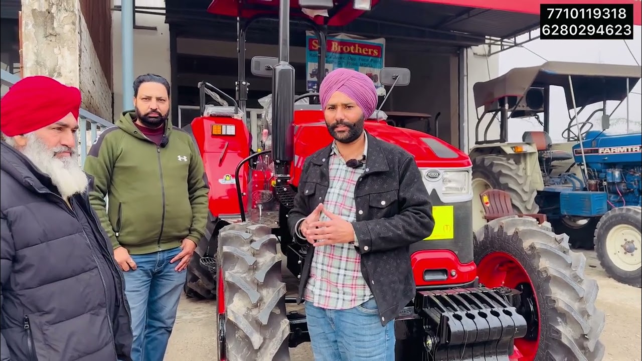 Kartar 5936 ਦਾ ਰੇਟ ਕਿਉ ਜਾਦਾ ਲੱਗਦਾ ਆਜੋ ਕਰਦੇ ਪੂਰੀ detail ਵਿੱਚ ਗੱਲ