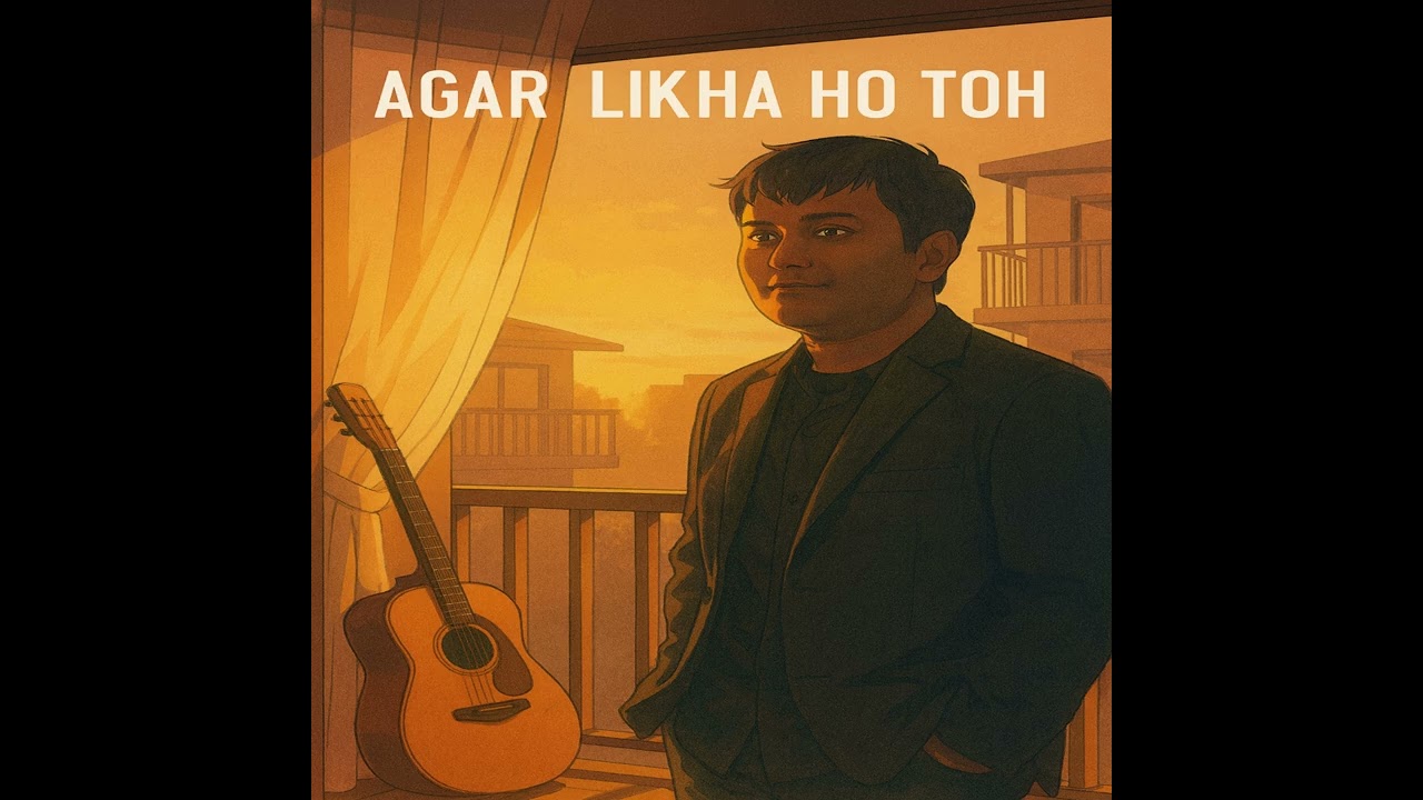 Agar Likah Ho Toh