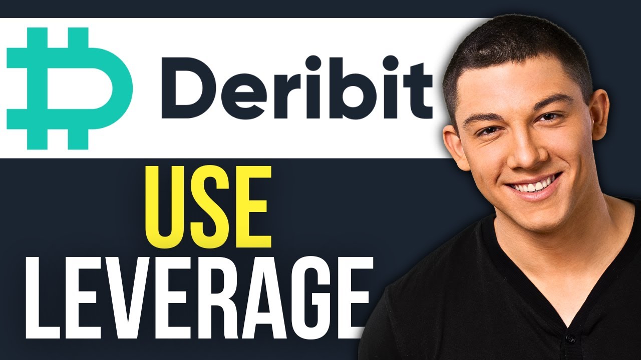 How to Use Deribit Leverage (2025)