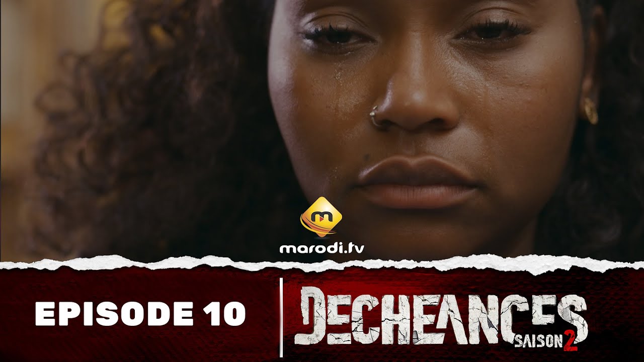 Série - Déchéances - Saison 2 - EPISODE 10 - VOSTFR