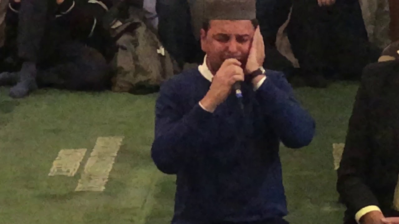 Smiraj duse (Ucenje Kur'ana) Amar Efendic