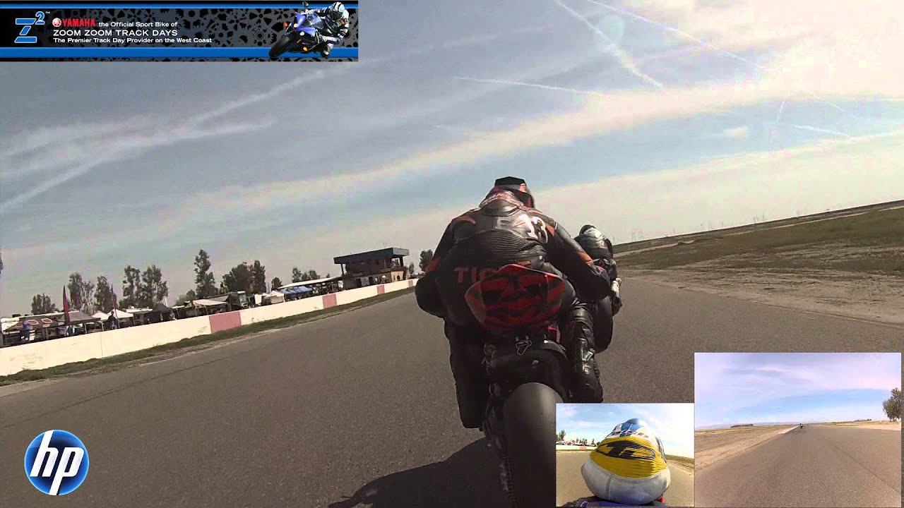 Jordan Edginton AFM Buttonwillow Open GP Expert 3 20 16