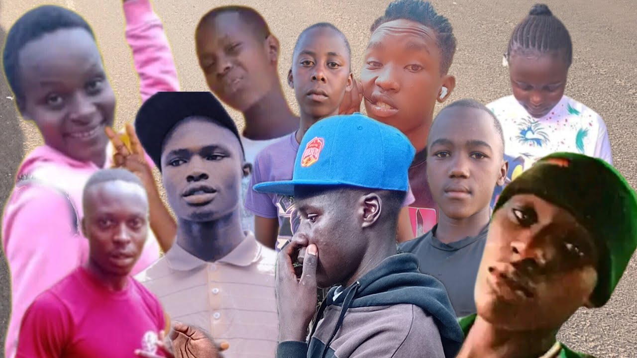 KISASI KIPYA EPISODE 9 DIRECTOR COMEDIAN NYARENCHI #gozi #comedy #siri #funny #nyota #sahil 