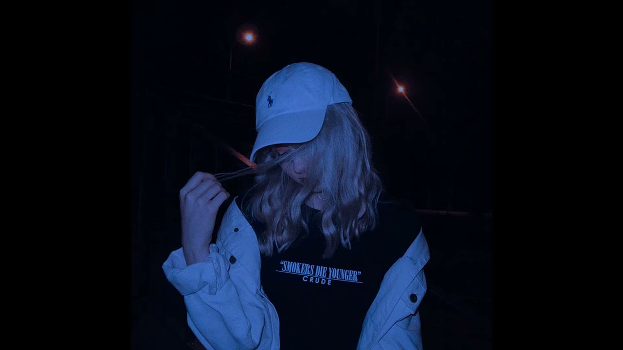 (free for profit) sad face 'hate love' type beat ~ 'юность'