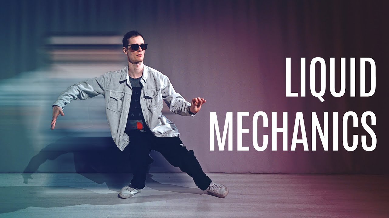 LIQUID MECHANICS