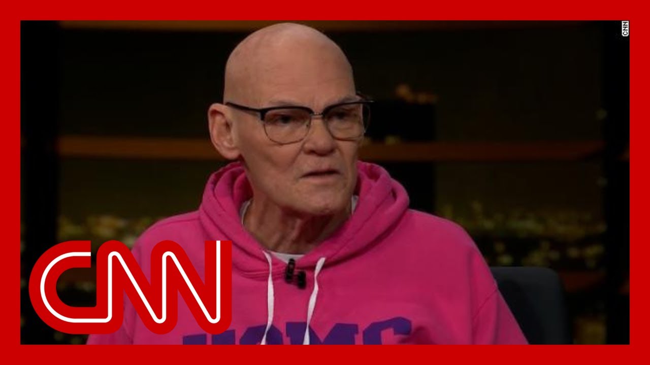 James Carville calls this a ‘bigger threat’ to US than 'Al-Qaeda’