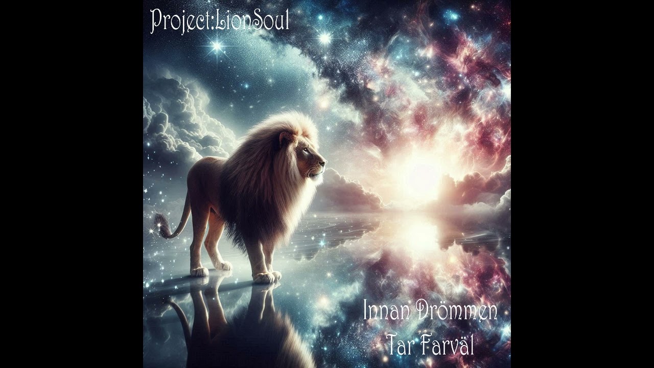 Project:LionSoul-