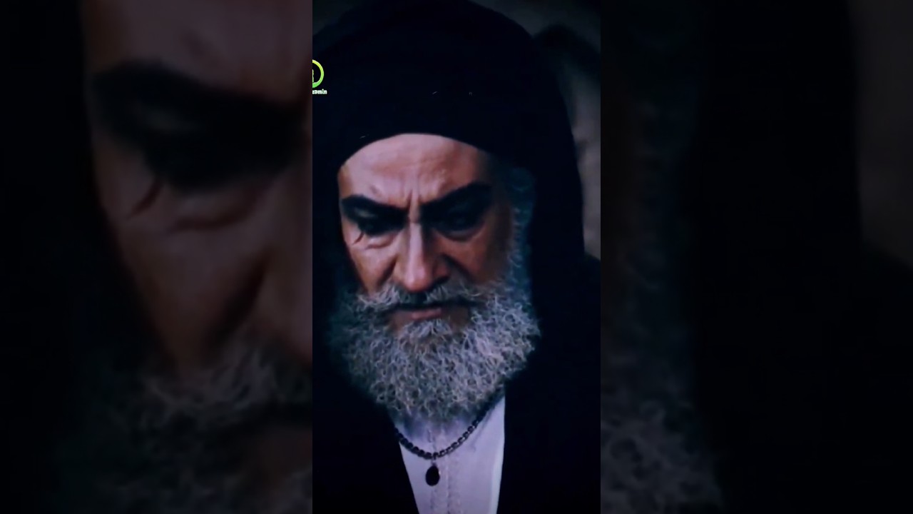 Muaviye | Malik Əştər | Muxtarnamə           