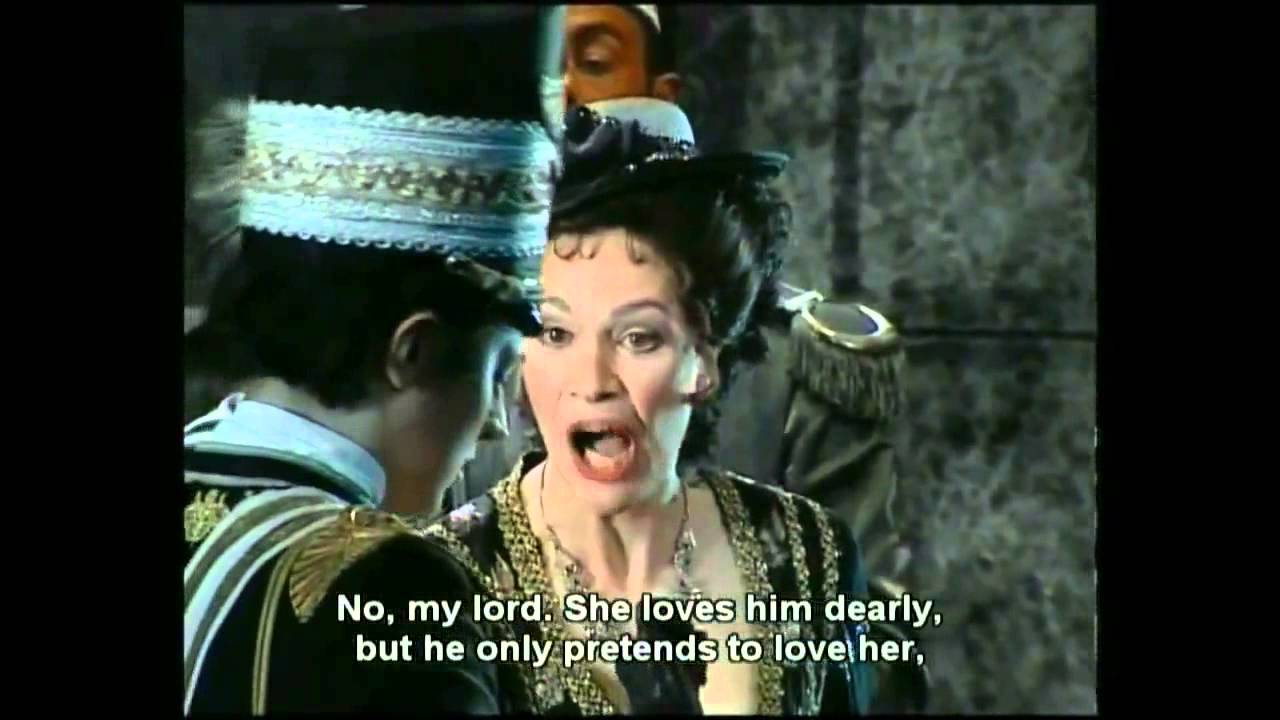 Sandrine Piau - Handel's Serse - Atalanta's Story (Compilation)
