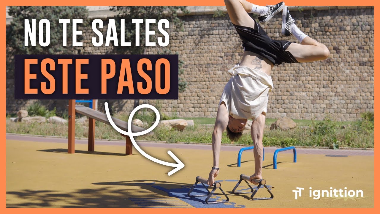3 CLAVES esenciales para EMPEZAR con Pino a UNA MANO