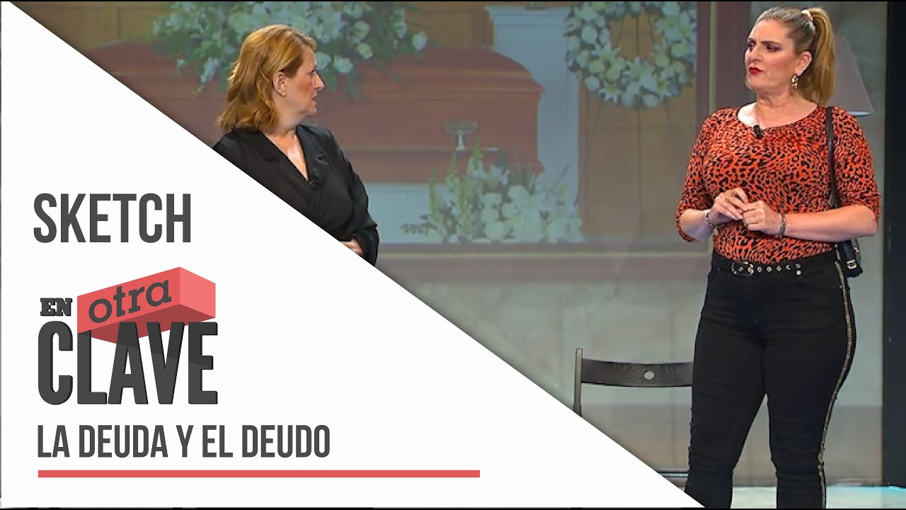 CHONA | La deuda y el deudo