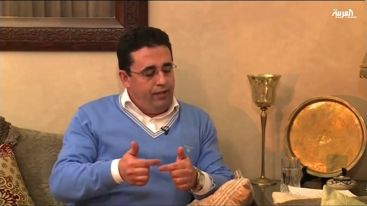 منارات حلقة الدكتور فؤاد بن أحمد