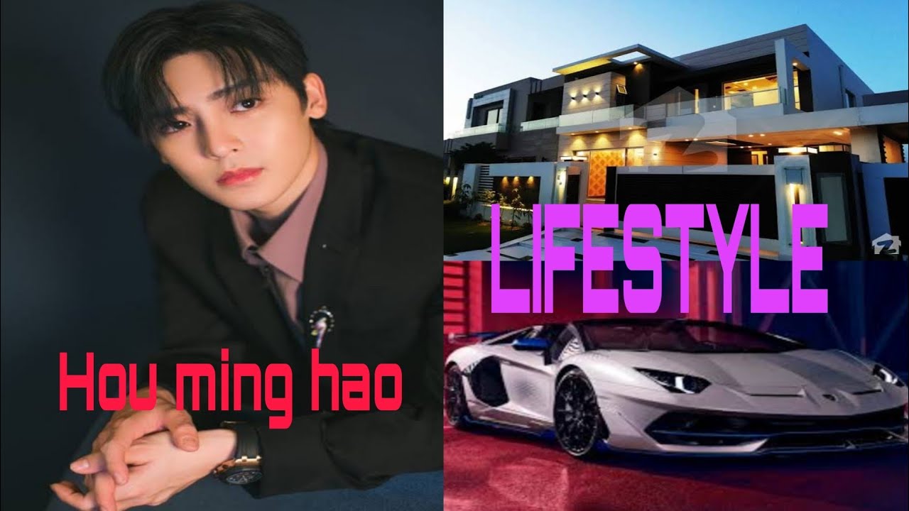 Hou ming hao Lifestyle, Age, Wife, Biography, Net Worth, Hobbies, Facts, ZK Creation