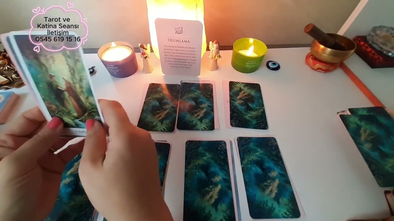 ❗Bir Anda Herşey Açıklığa Çıkacak❗İKİZALEV Tarot Açılımı Bunu Kaçırmaaaa...