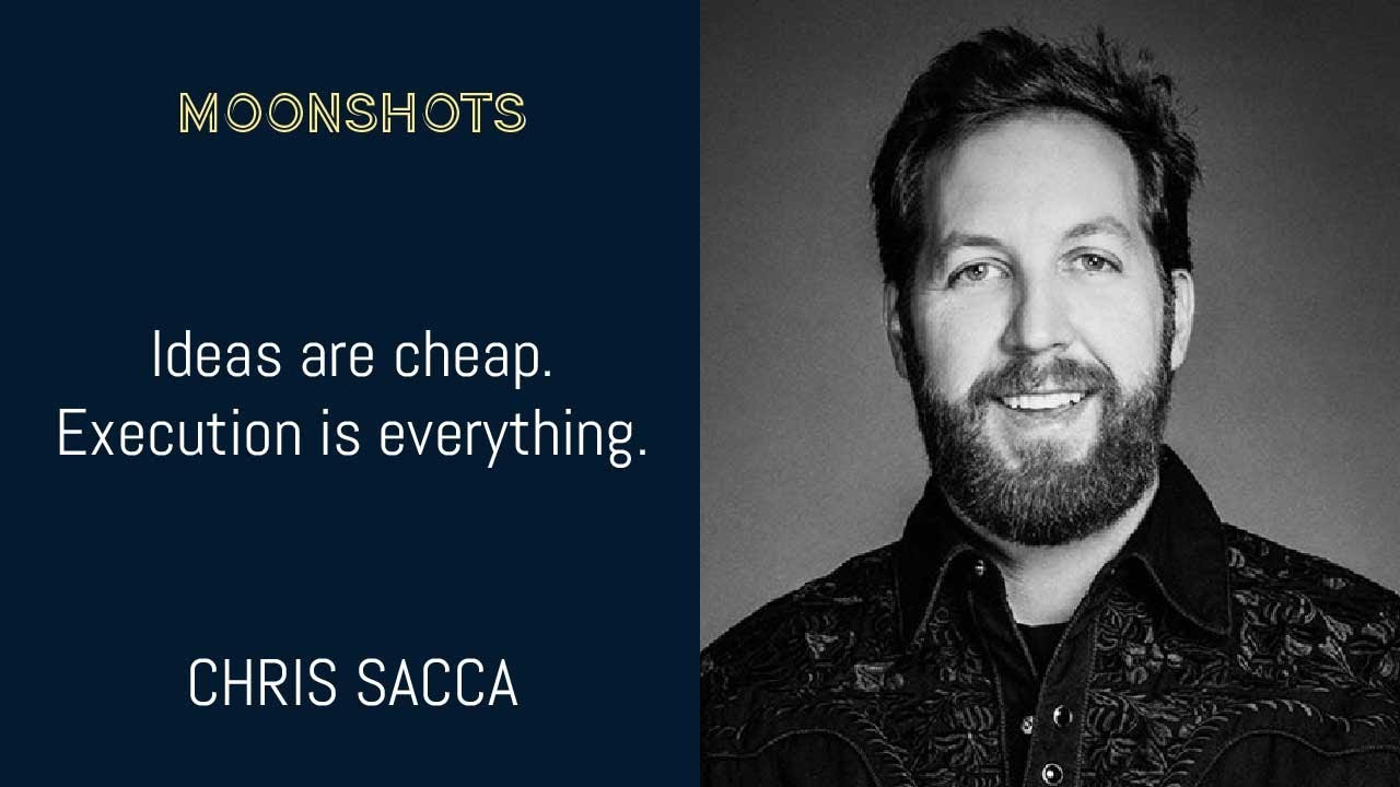 Chris Sacca - Lowercase Capital