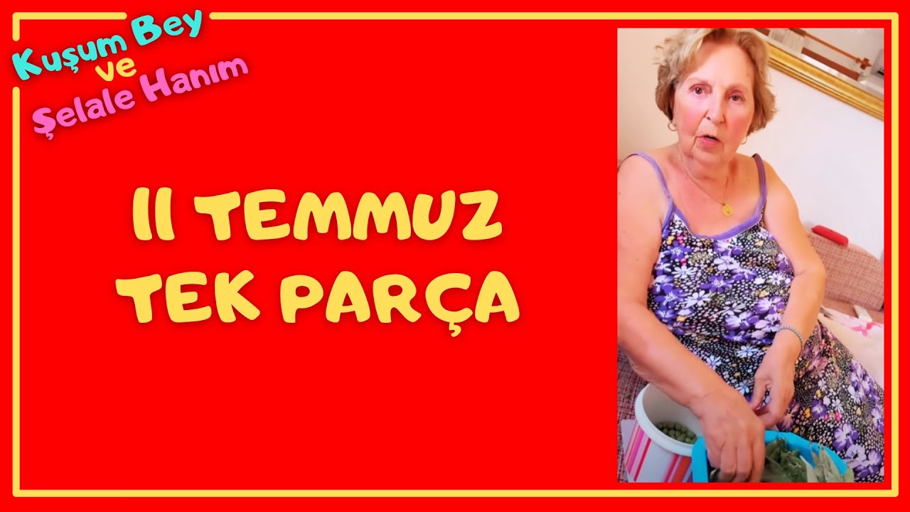 Kuşum Aydın ve Şelale Hanım | BEZELYE SOHBETİ 🥰😂
