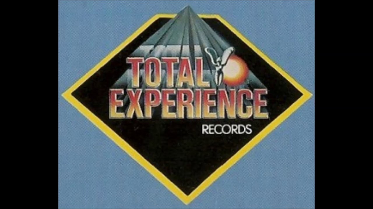Make You Wanna Dance  (Total Experience 1985)