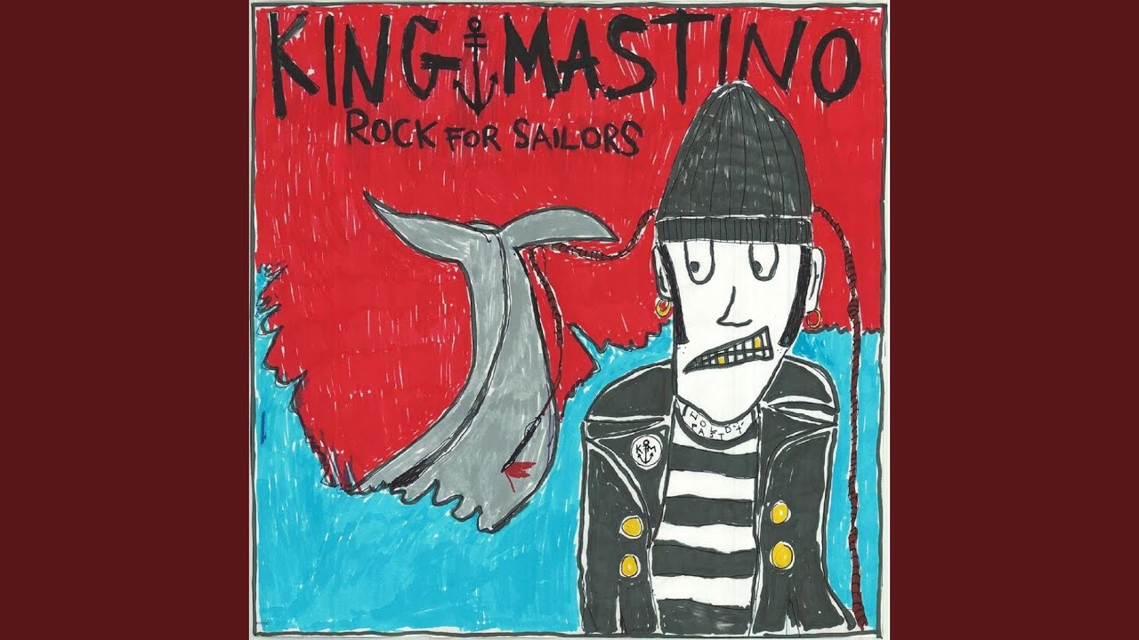 Rock for Sailors