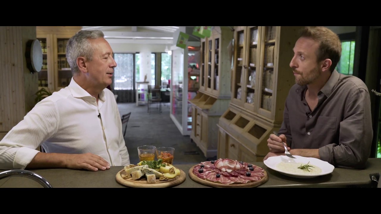 Cascina Caremma: il sogno dell’autosufficienza fra agricoltura e benessere