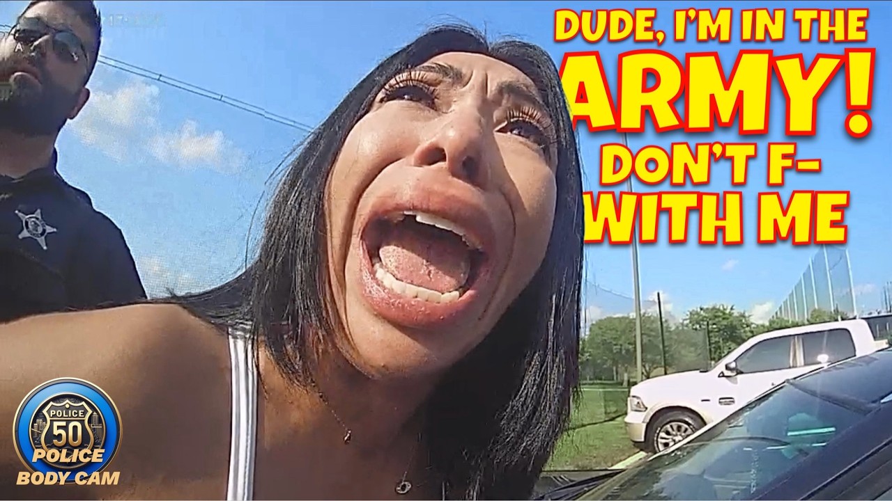 When Day Drinking at the Golf Course Goes WRONG