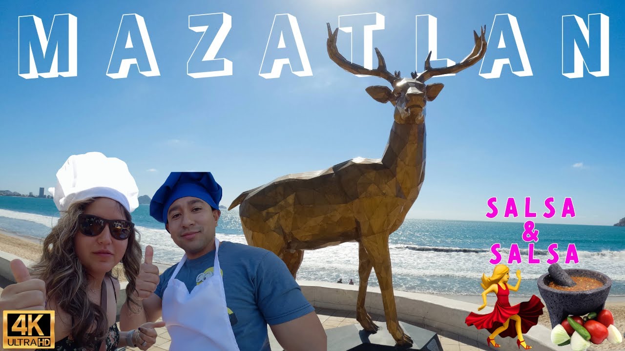 Mazatlan | Salsa & Salsa Excursion | Carnival Panorama Cruise