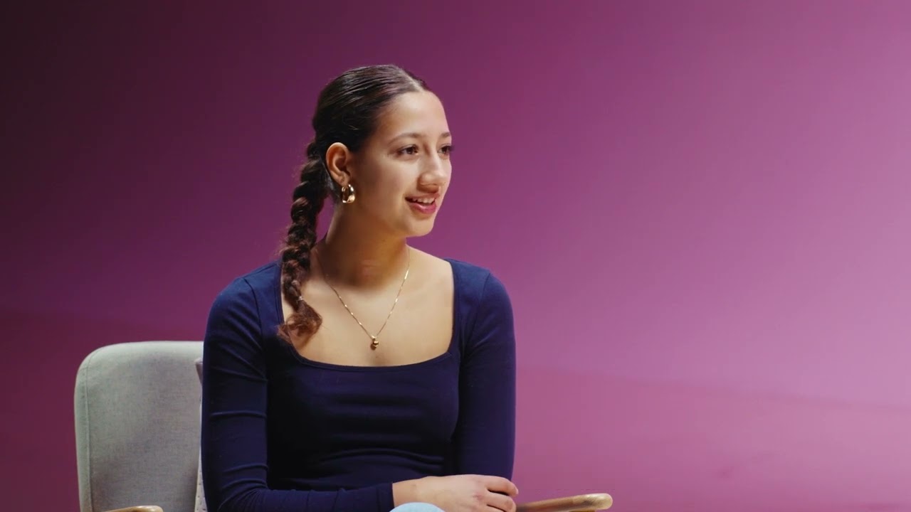 In gesprek met Jenna en Pieter - Wat maakt Human Resource Management een unieke studie?