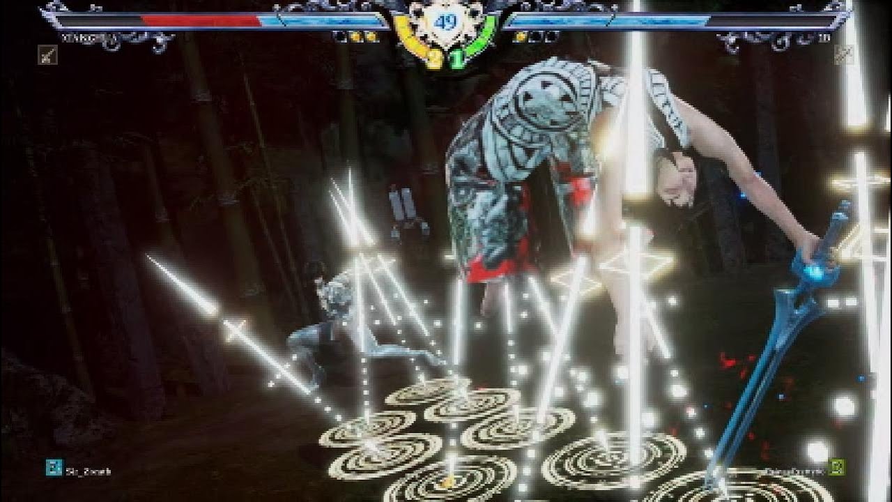 Rank Matchups Were Insane In This Game! | SOULCALIBUR VI | Xianghua Rank Grind #5