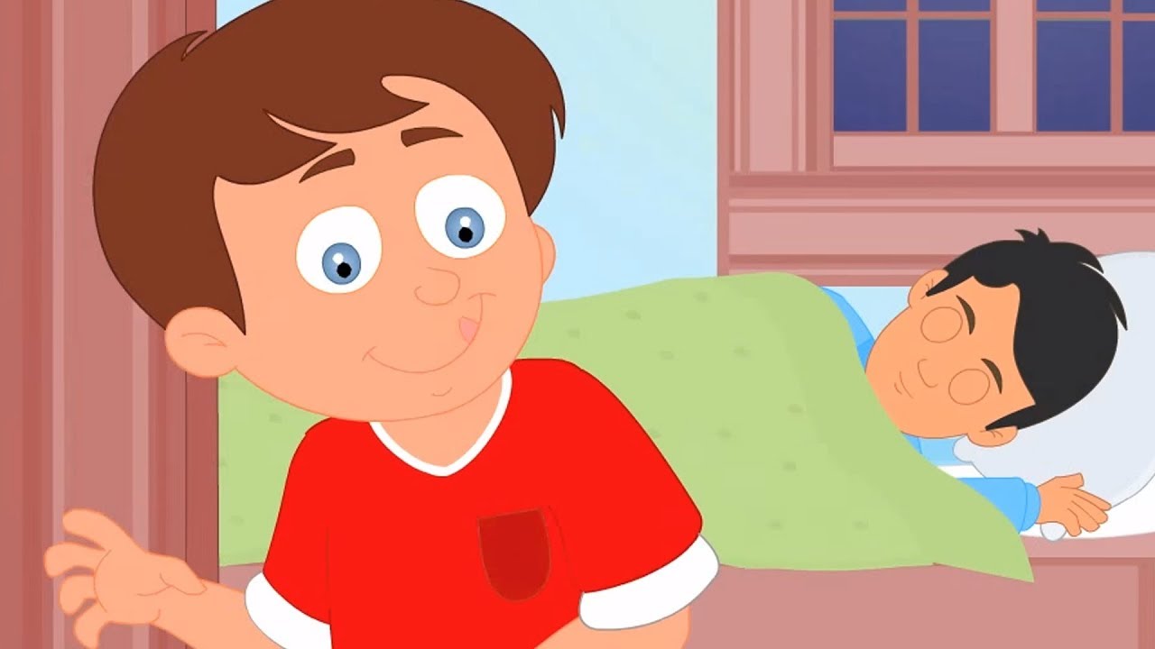Johny Johny Yes Papa | Johnny Johnny | Kindergarten Nursery Rhymes For Children by Kids Tv