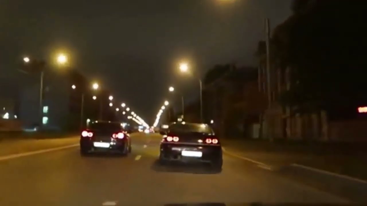 STXRZ - AFTERLIFE/SkyLine r34/phonk