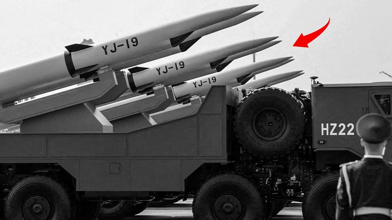 China’s Secret Nuclear Program After the Sino-Soviet Split